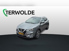 Nissan Qashqai - 1.2 N-Connecta