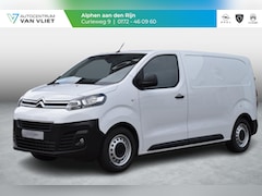 Citroën Jumpy - L2 100PK | Trekhaak | Navigatie | Cruisecontrol