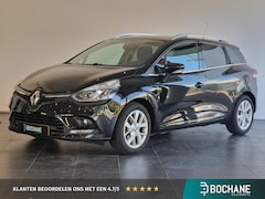 Renault Clio Estate - 0.9 TCe Limited NAVIGATIE | TREKHAAK | PARKEERSENSOREN ACHTER | LICHTMETALEN VELGEN