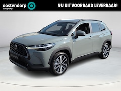 Toyota Corolla Cross - Hybrid 200 Style | Android Auto | Apple Carplay | NIEUWE AUTO