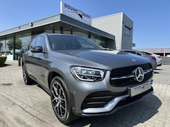 Mercedes-Benz GLC-klasse - 300 de 4MATIC Business Solution AMG Trekhaak | Camera | Stoelverw. | Elekt. Klep