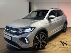 Volkswagen T-Cross - 1.0 TSI R-Line Business CAM KEYLESS VOL'