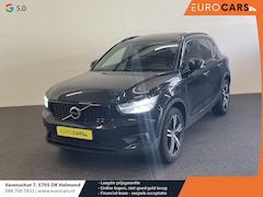 Volvo XC40 - 1.5 T5 Aut PHEV Recharge R-Design 262 PK Panoramadak Airco Cruise Control Leder Interieur