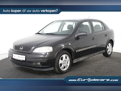 Opel Astra - 1.6-16V *Meeneemprijs