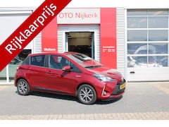 Toyota Yaris - 1.5 Hybrid Y20 Limited