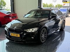 BMW 3-serie - 335i xDrive High Executive M-Sport Schuifdak 306PK