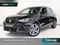 Seat Arona - 1.5 TSI EVO FR Business Intense DSG | Camera | Climate control | Trekhaak | Navigatie | St
