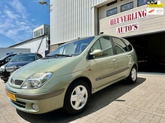 Renault Scénic - 1.8-16V Expression|Clima|Airco|Trekhaak