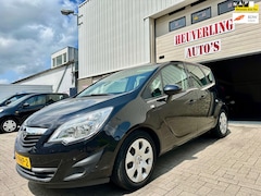Opel Meriva - 1.4 Edition|Airco|Cruise