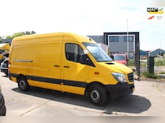 Mercedes-Benz Sprinter - 316 NGT CNG L2H2 Autom Airco