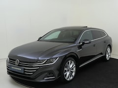 Volkswagen Arteon Shooting Brake - 1.4 TSI eHybrid R-Line Business | Panoramadak | Trekhaak | Standkachel | Stoelverwarming v