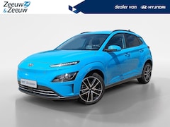 Hyundai Kona Electric - EV Fashion Navigatie | Parkeercamera | Cruise control