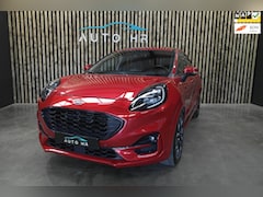 Ford Puma - 1.0 EcoBoost 155pk Hybrid ST-Line X
