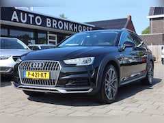 Audi A4 allroad quattro - 2.0 TDI QUATTRO | AUTOMAAT | LEDER | NAVI | TREKHAAK