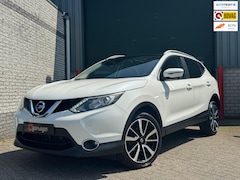 Nissan Qashqai - 1.2 N-Connecta
