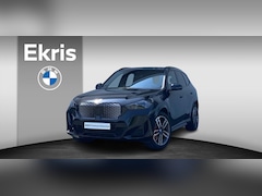 BMW iX1 - eDrive20 67 kWh | M Sportpakket Pro | Comfort Pack | Panoramadak | Harman/Kardon |