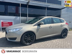 Ford Focus - 1.0 Trend Edition