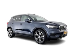 Volvo XC40 - 1.5 T5 Twin Engine Inscription (INCL-BTW) *PANO | LUXURY-LEATHER | FULL-LED | HARMAN/KARDO