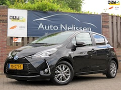 Toyota Yaris - 1.5 Hybrid Dynamic | NAVI | ACHTERUITRIJCAMERA | KEYLESS ENTRY | CRUISE CONTROL | DEALER O