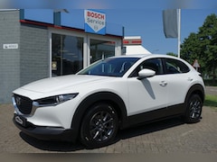 Mazda CX-30 - E-Skyactiv G 122pk Aut Comfort