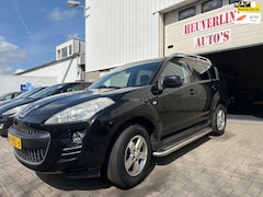 Peugeot 4007 - 2.4 ST 7p. | Airco|TrekHaak|APK|4x4