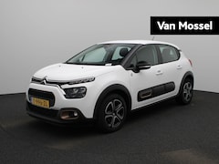 Citroën C3 - 1.2 PureTech C-Series | CARPLAY | ANDROID AUTO | CLIMATE CONTROL | BLUETOOTH | 13 DKM |