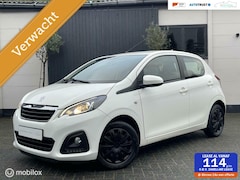 Peugeot 108 - 1.0 e-VTi|RIJKLAAR|AC|BTW|CARPLAY|LED|PDC|GARANT
