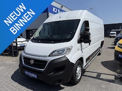 Fiat Ducato - 35 3.0 Natural Power L4H2 CNG AARDGAS POST SCHAPPEN