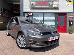 Volkswagen Golf - 7 1.2 TSI Highline Grey
