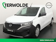 Nissan Townstar - N-Connecta L2 45 kWh | €8.250 voordeel | Nieuw uit voorraad |