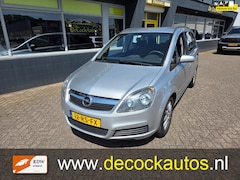 Opel Zafira - 1.6 Enjoy/AIRCO