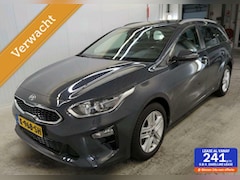 Kia Cee'd Sportswagon - Ceed 1.0 T-GDi DynamicLine | Navi | Climate |