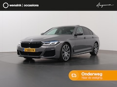 BMW 5-serie - 530i High Executive Edition M-Sport | Laser Licht | Schuif/Kantel Dak | Stuur/Stoelverwarm