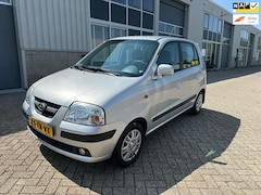 Hyundai Atos - 1.1i Dynamic Cool