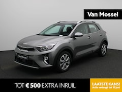Kia Stonic - 1.0 T-GDi MHEV Pulse DCT7 | Apple Carplay/Android Auto | Achteruitrijcamera | Airco | PDC