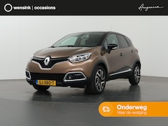 Renault Captur - 0.9 TCe Barista | Navigatie | Parkeercamera | Climate Control | Keyless Go |