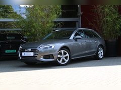 Audi A4 Avant - 40 TFSI Launch edition Business | VERWACHT | Adaptive Cruise | Virtual cockpit | Navigatie