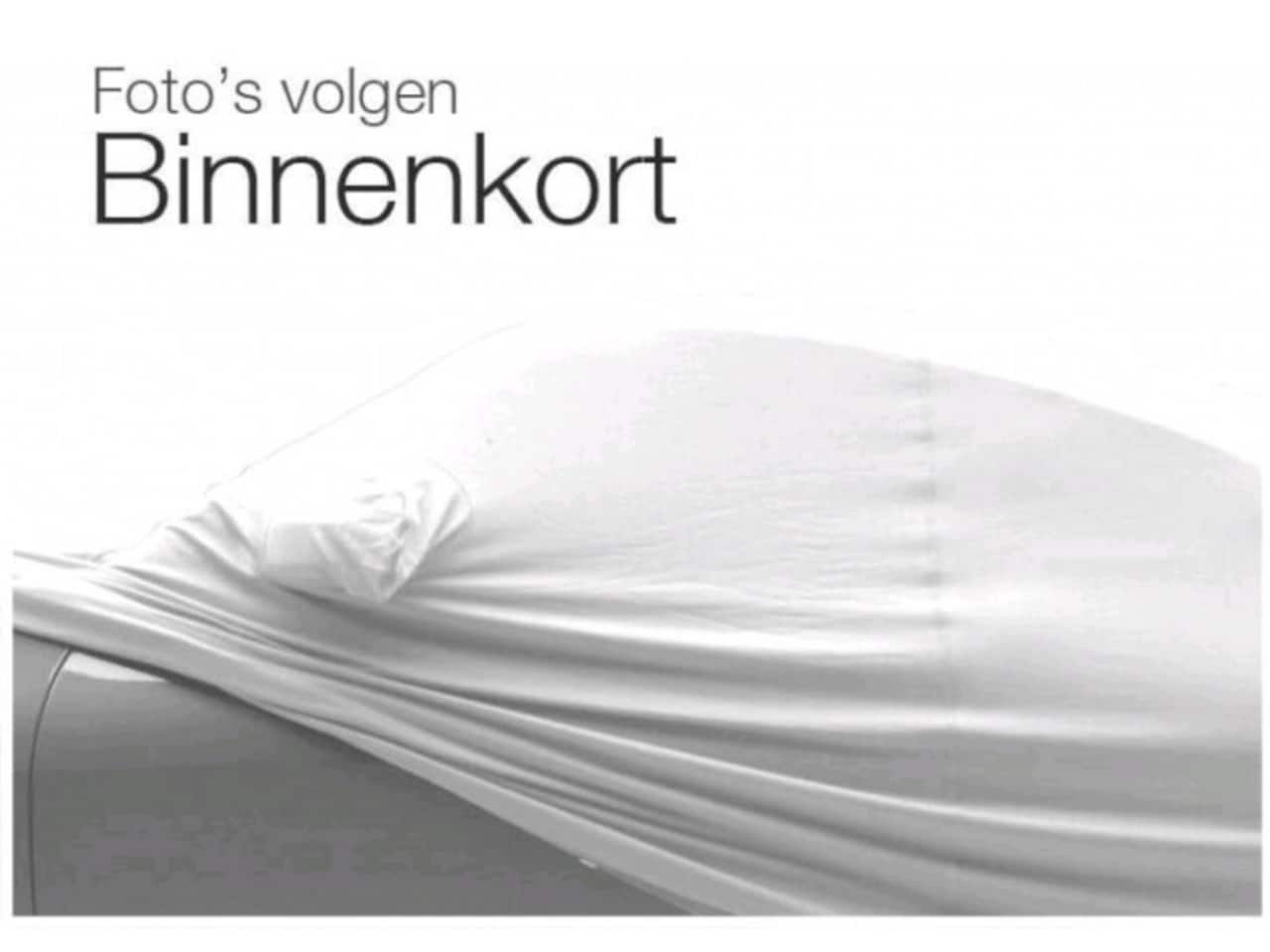 Ford Focus Wagon - 1.0 Trend Edition 1.0 Trend Edition - AutoWereld.nl