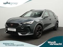 CUPRA Formentor - 1.4 204 pk DSG e-Hybrid VZ Performance | Trekhaak | Achteruitrijcamera | Adaptief onderste