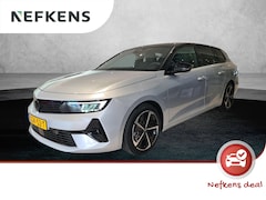 Opel Astra Sports Tourer - 1.2 145 pk Turbo Hybrid GS | 360 camera | Stoel- en stuurverwarming | Voorruitverwarming |