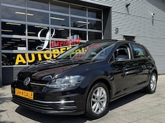 Volkswagen Golf - 1.0 TSI Business Edition - Panorama dak I Navigatie I Airco I LED I PDC I Sport velgen I D
