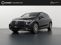 Mercedes-Benz EQE SUV - 350+ Sport Edition 96 kWh | Trekhaak | Panoramadak | Stoelverwarming |