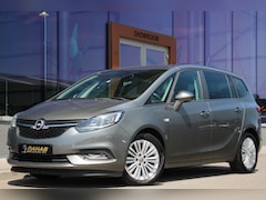 Opel Zafira - 1.4 Bi-Fuel Turbo Online Edition | Cruise | Camera | Navi