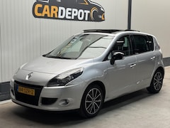 Renault Scénic - 1.4 TCe Bose Vol jaar Apk Zeer netjes