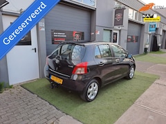 Toyota Yaris - 1.3 VVTi Luna 2006 5DRS Climate Control NAP