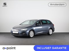 Seat Leon ST - 1.0 EcoTSI Style Business Intense 115pk | Navigatie | Virtual Cockpit | Full-Link | Parkee