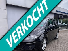 Seat Altea - 1.2 TSI Ecomotive Businessline High