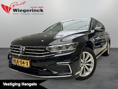 Volkswagen Passat Variant - 1.4 TSI PHEV GTE Business 218PK DSG Achteruitrijcamera,