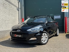 Hyundai i20 - 1.0 T-GDI Comfort