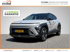 Hyundai Kona - 1.6 GDI HEV Premium